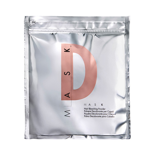 MASK DAVINES Vlasy bělidla