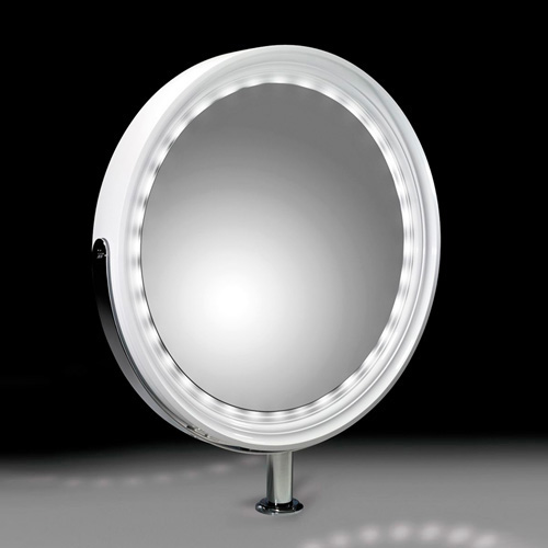 NABUCCO LED GAMMA & BROSS Kadeřnické doplňky