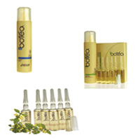 BOTEA PRO ACTIVE Trattamenti  cure 