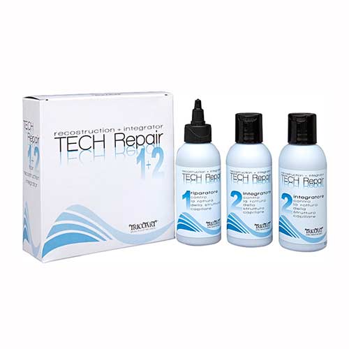 TEKNİK ONARIM TRICOART Tedaviler  saç bakımı