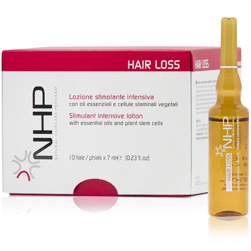 PROGRAMA DE HAIRCARE NATURAL NHP Tratamentos  cuidados com os cabelos