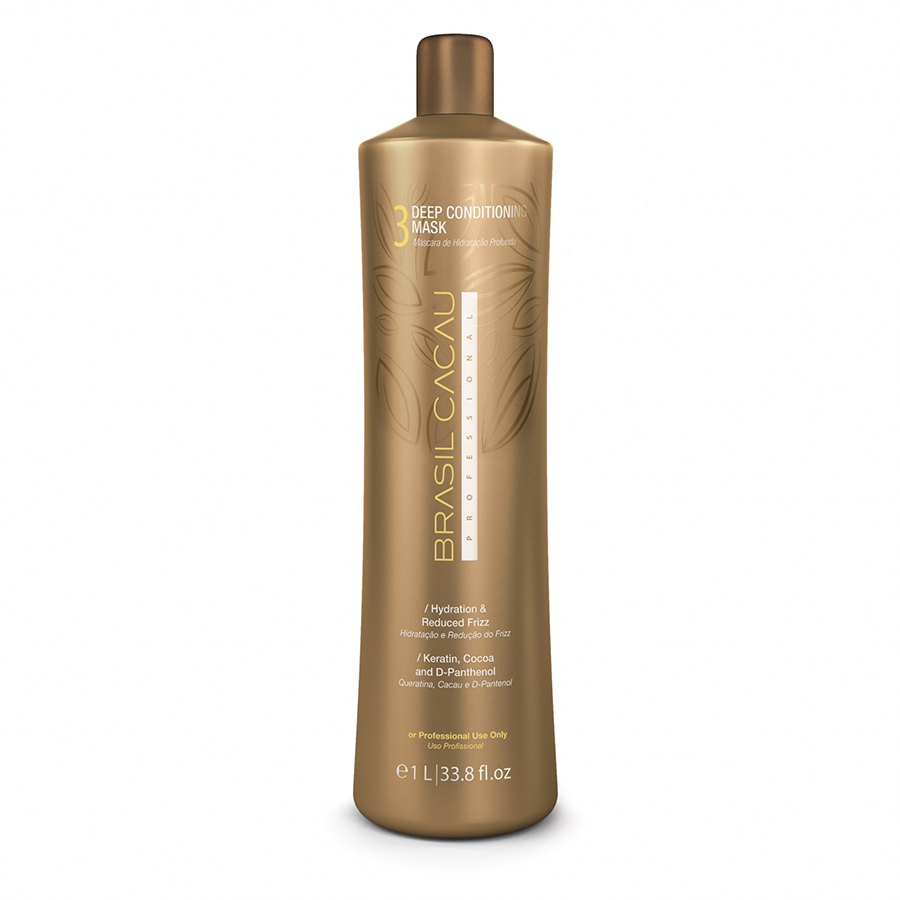 BTX DEEP CONDITIONING MASK CADIVEAU Balzamlar  saç maskeleri