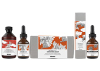 NATURALTECH DAVINES Léčba  Péče o vlasy
