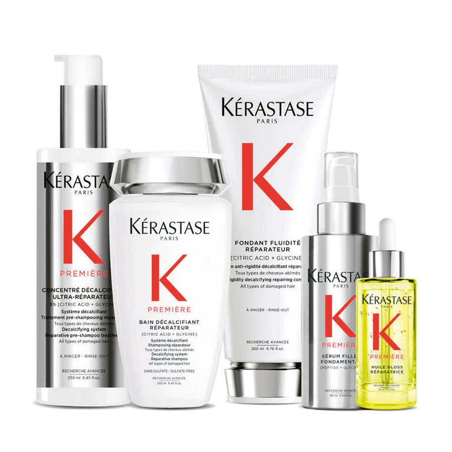 PREMIERE KERASTASE Hoidot  hiustenhoito
