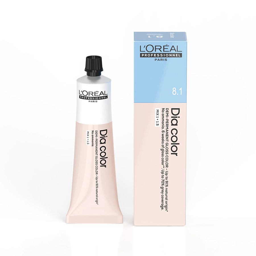 DIA COLOR - L OREAL