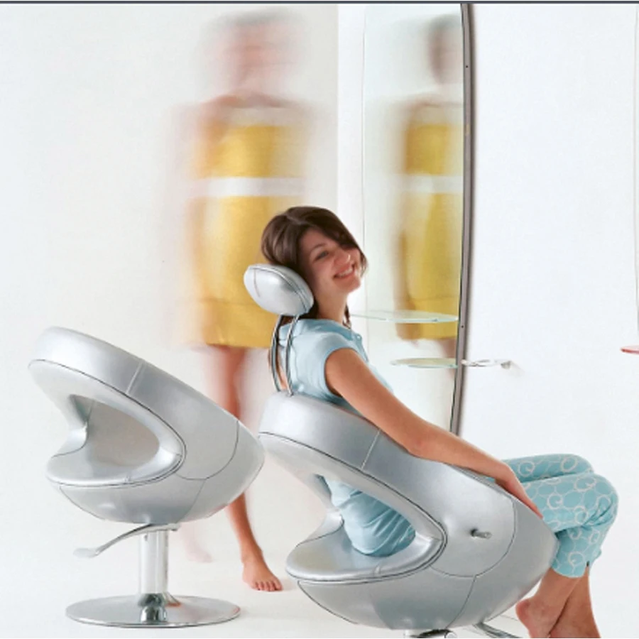 ORGANIC DREAMS BY ROSS LOVEGROVE MALETTI Thợ làm tóc thất