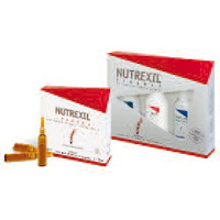 NUTREXIL ® برنامه ARTWORK درمان  مراقبت از مو