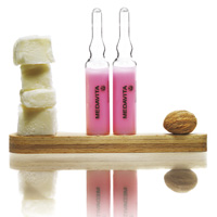 NUTRISUBSTANCE MEDAVITA Cóireálacha  cúram gruaige