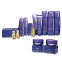 NUTRISEDUCTION ALFAPARF Лечение  уход за волосами