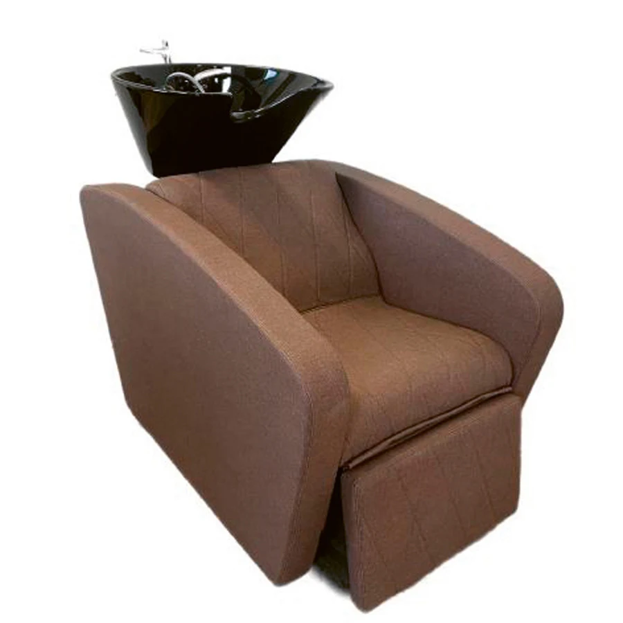 LAVAGGIO ELEGANCE OM SYSTEM Perruqueria Mobiliari