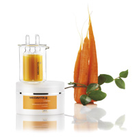 ß - REFIBRE MEDAVITA Cóireálacha  cúram gruaige