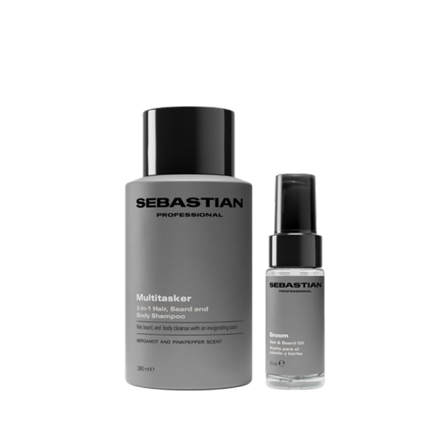 SPECIALTIES SEBASTIAN Tretmaji  nega las